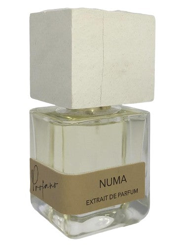 Profano Numa fragrance bottle