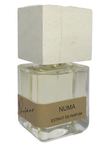Profano Numa fragrance bottle