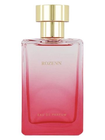 LeBo Rozenn fragrance bottle