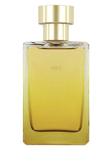 LeBo Asli fragrance bottle