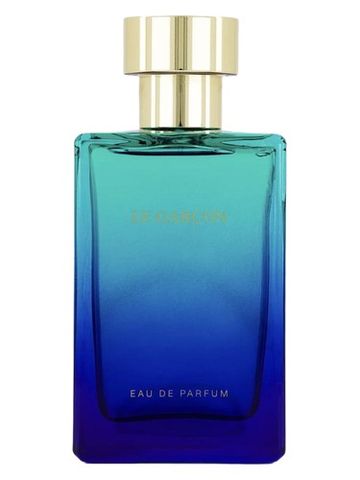 LeBo Le Garçon fragrance bottle