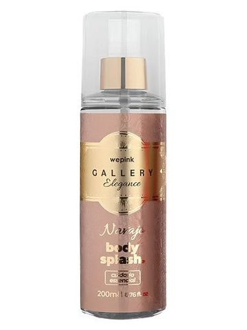 We Pink Gallery Elegance Navajo fragrance bottle