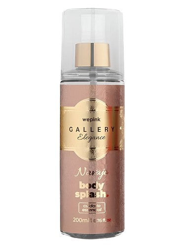 We Pink Gallery Elegance Navajo fragrance bottle