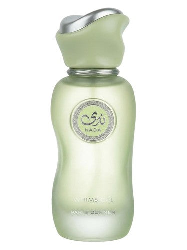 PARIS CORNER Nada Whimsical fragrance bottle