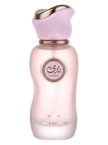PARIS CORNER Nada Wink fragrance bottle