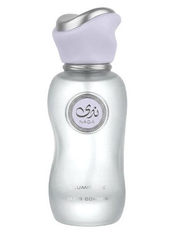 PARIS CORNER Nada Blumingle fragrance bottle