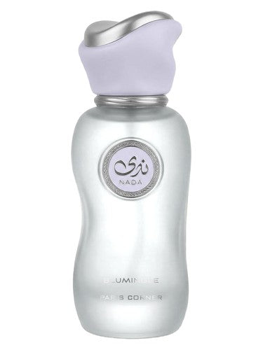 PARIS CORNER Nada Blumingle fragrance bottle