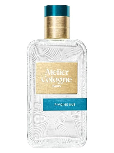 Atelier Cologne Pivoine Nue fragrance bottle