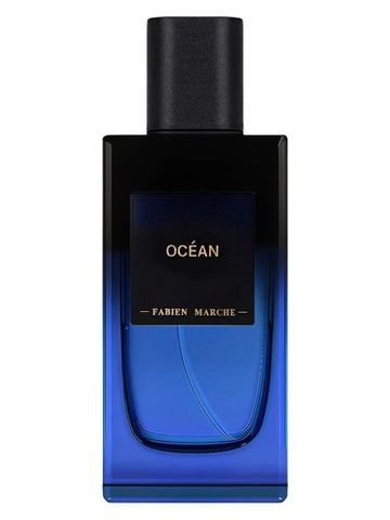 Fabien Marche Ocean fragrance bottle