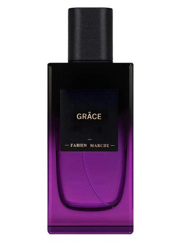 Fabien Marche Grace fragrance bottle