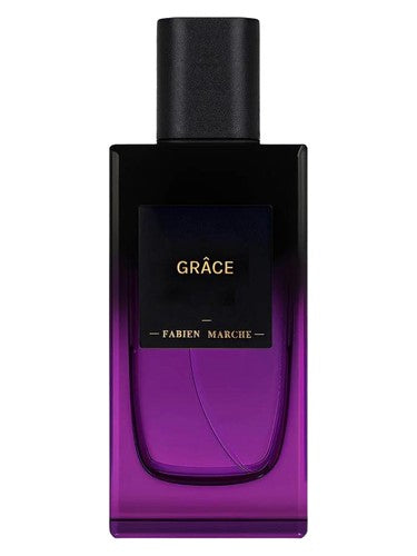 Fabien Marche Grace fragrance bottle
