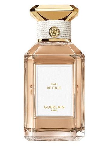 Guerlain Eau de Tulle fragrance bottle