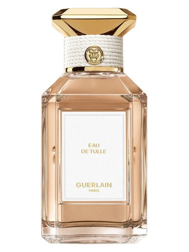 Guerlain Eau de Tulle fragrance bottle