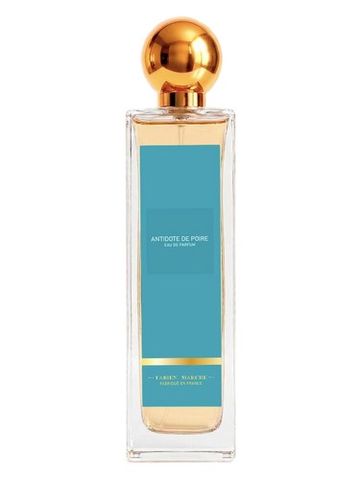 Fabien Marche Antidote de Poire fragrance bottle