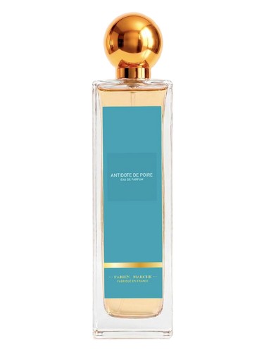Fabien Marche Antidote de Poire fragrance bottle