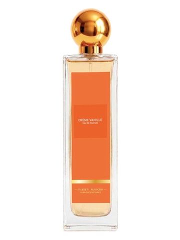 Fabien Marche Crème Vanille fragrance bottle