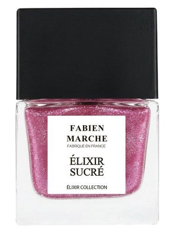 Fabien Marche Élixir Sucré fragrance bottle
