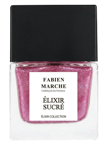 Fabien Marche Élixir Sucré fragrance bottle