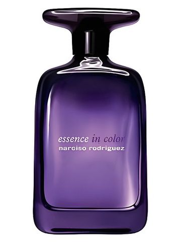 Narciso Rodriguez Essence in Color fragrance bottle