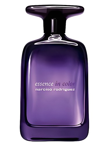 Narciso Rodriguez Essence in Color fragrance bottle