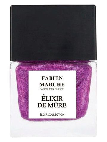 Fabien Marche Élixir de Mûre fragrance bottle