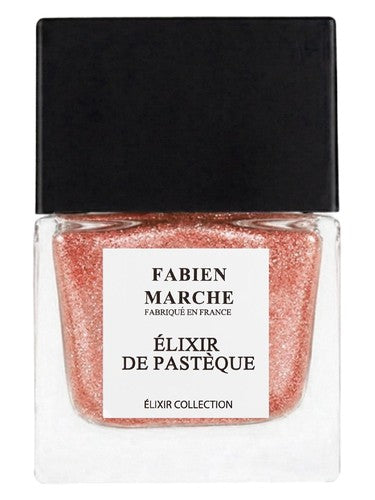Fabien Marche Élixir de Pastèque fragrance bottle