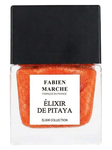 Fabien Marche Élixir de Pitaya fragrance bottle