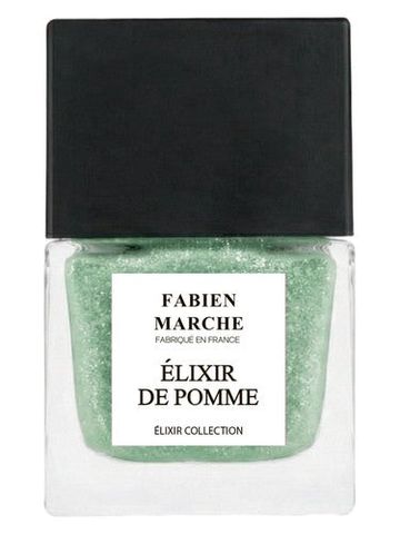 Fabien Marche Élixir de Pomme fragrance bottle