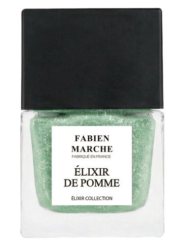 Fabien Marche Élixir de Pomme fragrance bottle