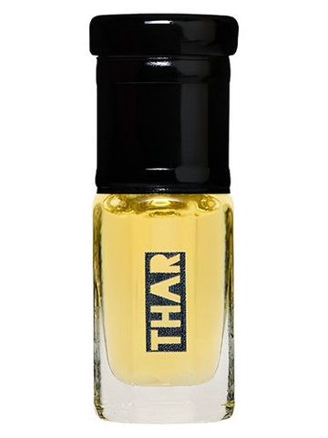 Sentire Thar Attar fragrance bottle