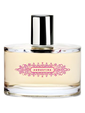 Augustina Roxborough fragrance bottle