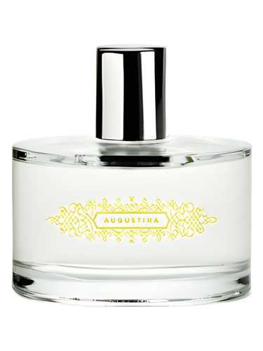 Augustina Woodlawn fragrance bottle