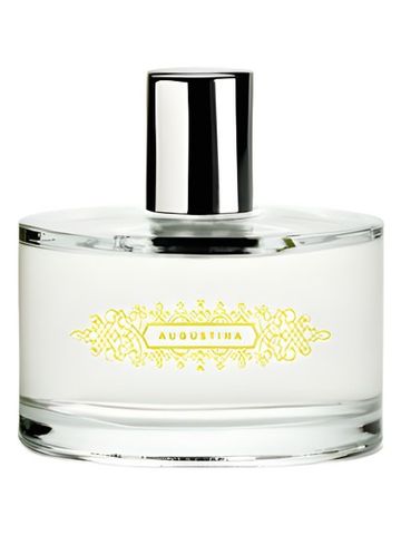 Augustina Woodlawn fragrance bottle