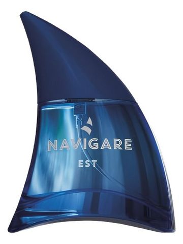 Navigare Navigare Est fragrance bottle