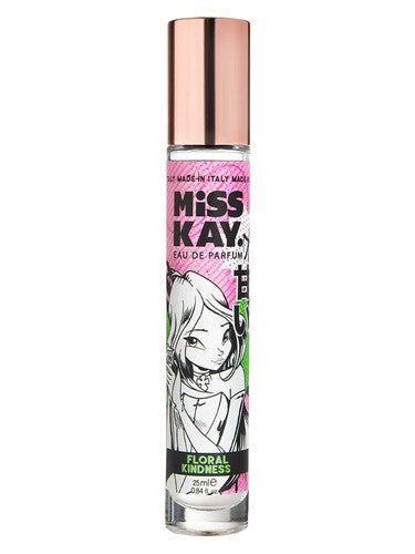 Miss Kay Floral Kindness fragrance bottle