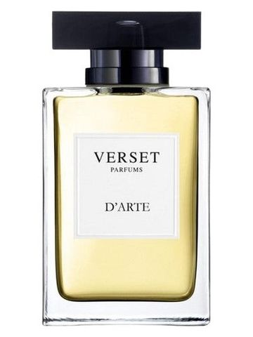 Verset Parfums D'Arte fragrance bottle
