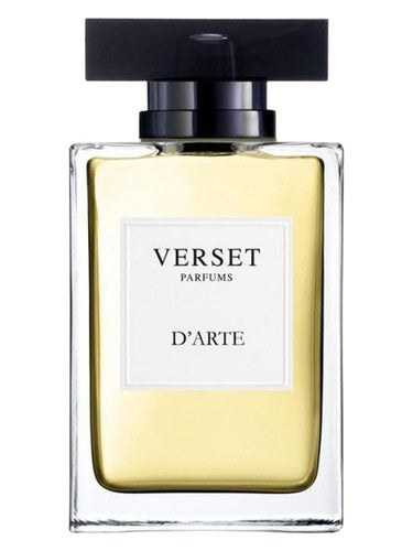 Verset Parfums D'Arte fragrance bottle