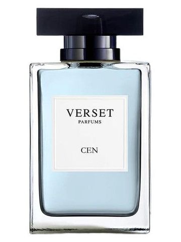 Verset Parfums Cen fragrance bottle