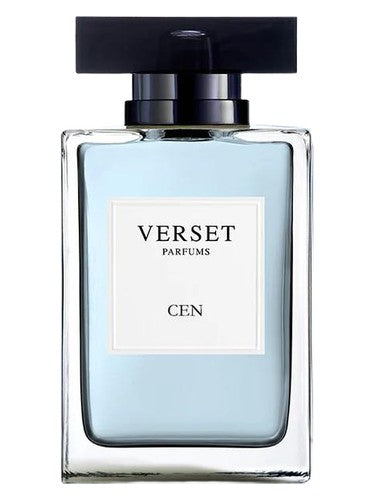 Verset Parfums Cen