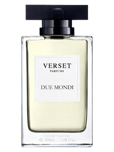 Verset Parfums Due Mondi