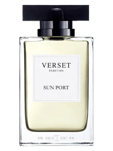 Verset Parfums Sun Port