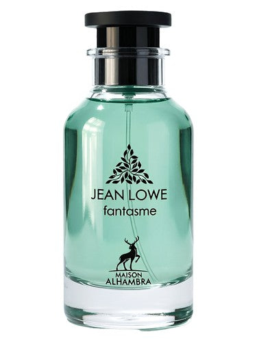 Maison Alhambra Jean Lowe Fantasme fragrance bottle