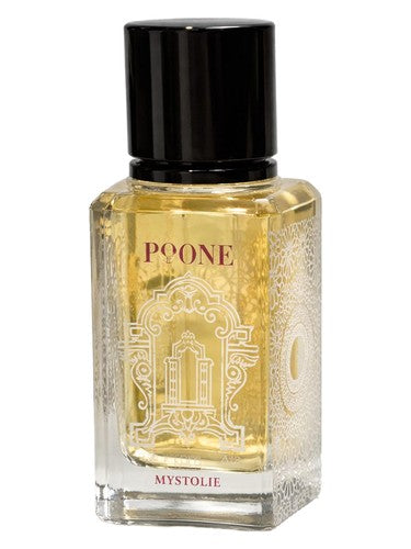 Po ONE Mystique fragrance bottle