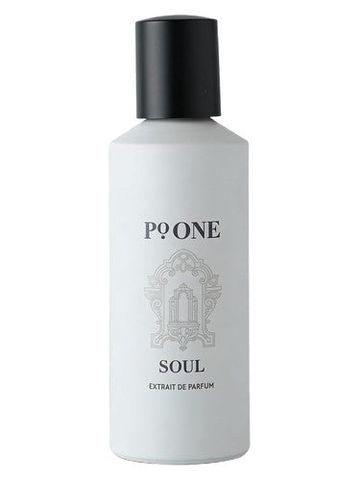 Po ONE Soul fragrance bottle