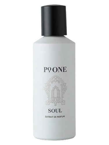 Po ONE Soul fragrance bottle