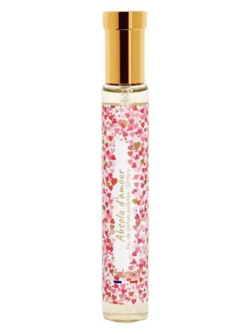 Adopt Parfums Absolu d'Amour fragrance bottle