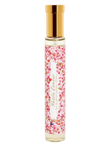 Adopt Parfums Absolu d'Amour fragrance bottle