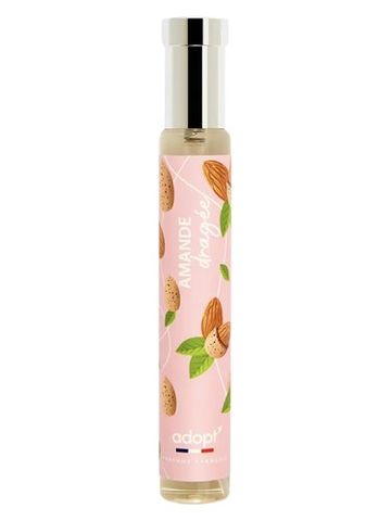 Adopt Parfums Amande Dragée fragrance bottle