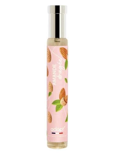 Adopt Parfums Amande Dragée fragrance bottle