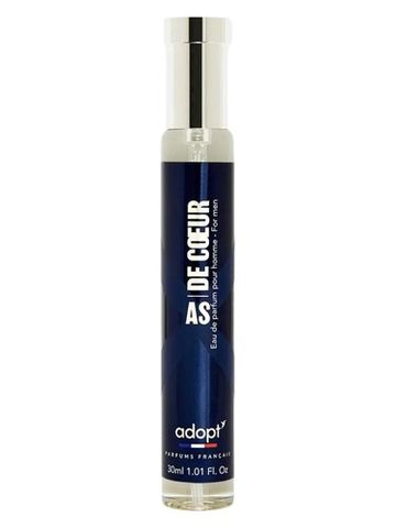 Adopt Parfums As De Cœur fragrance bottle